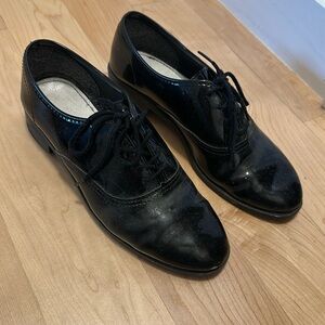 American Apparel shoes